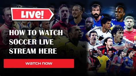 online football youtube chanel|live soccer streaming.